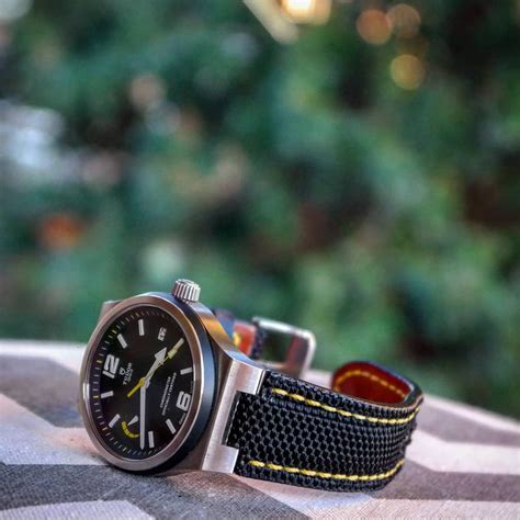 tudor north flag rubber strap|Tudor North Flag Custom Straps .